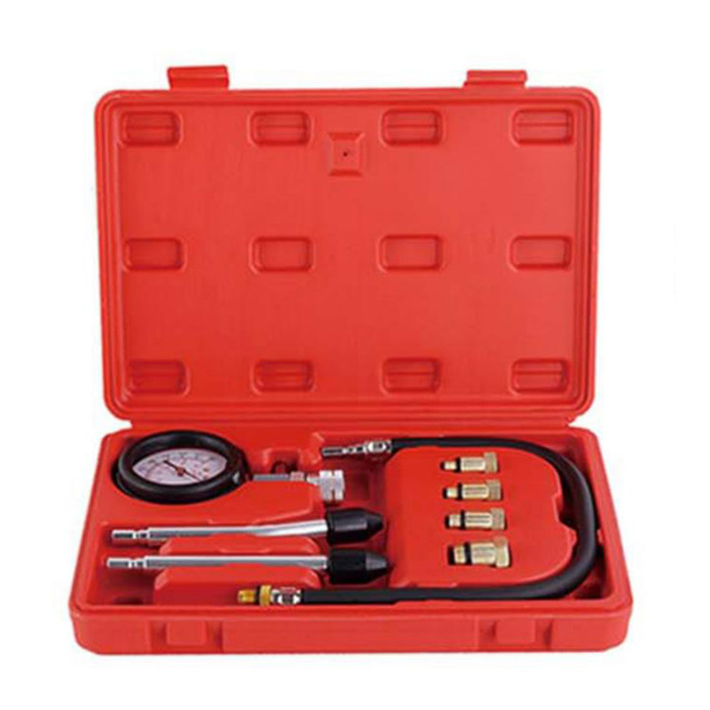 Automobile Fuel Pressure Gauge