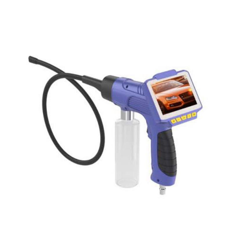 Interior Cleaning Gun