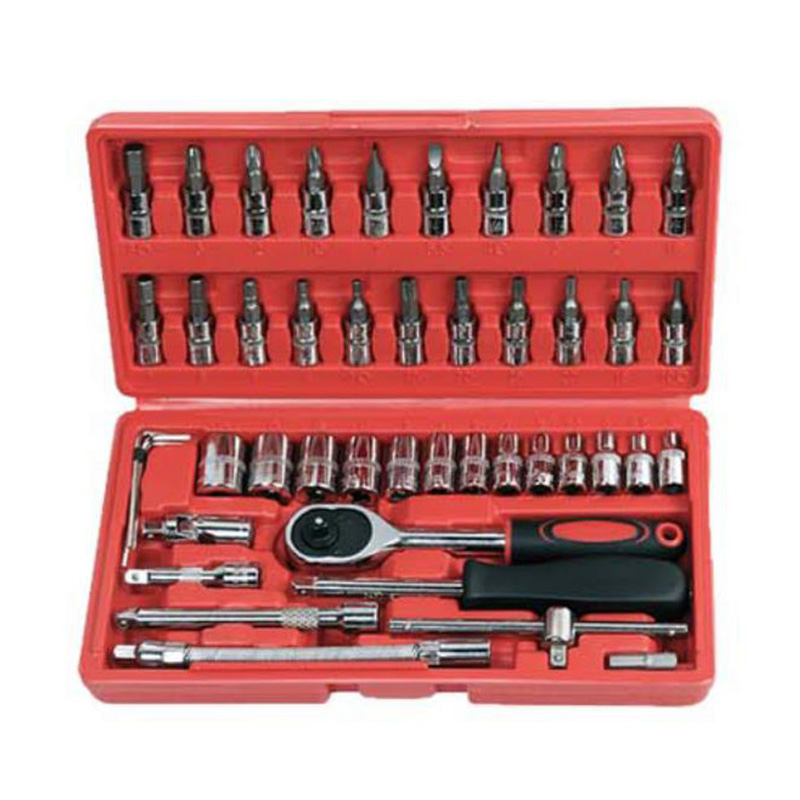Socket Wrench