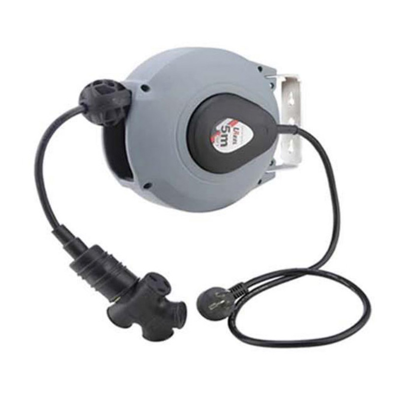 Auto Reel