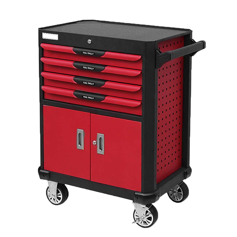Tool Trolley