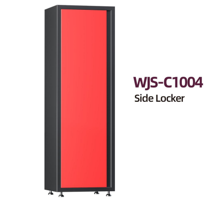 Side Locker
