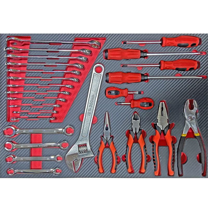 28PCS Tool set