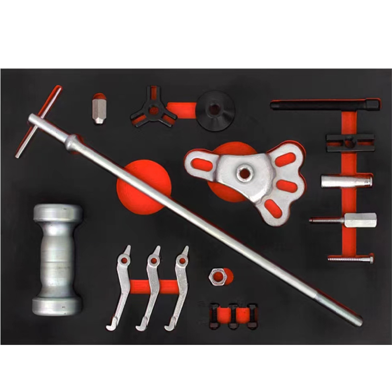 19PCS Tool set