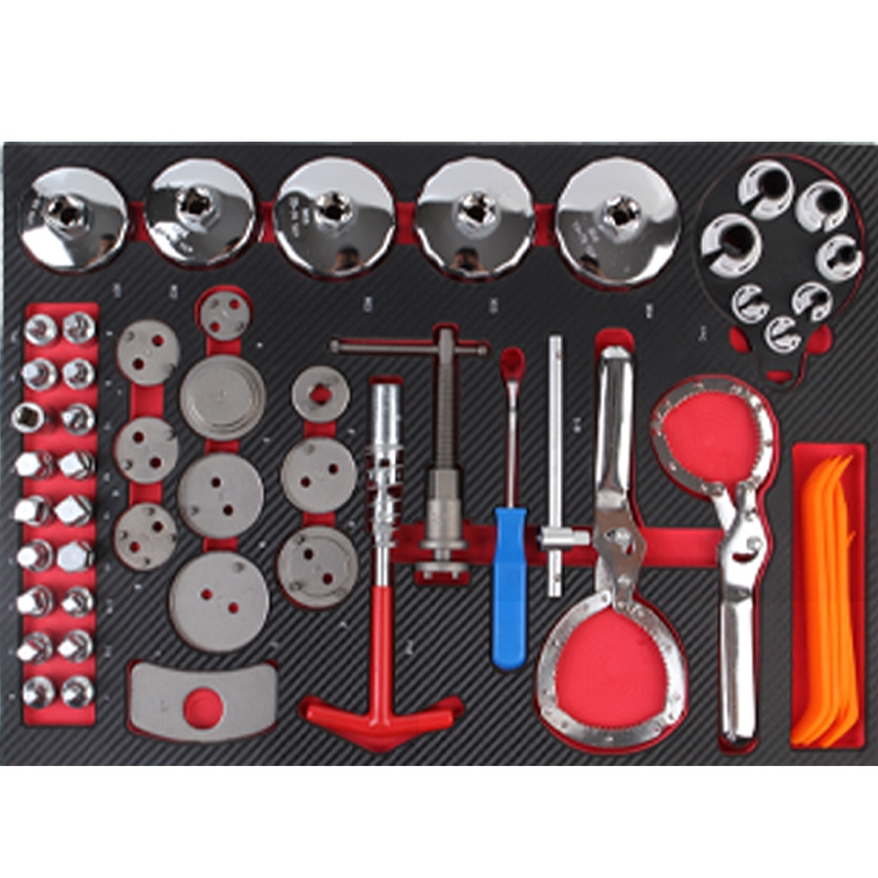 52PCS Tool set
