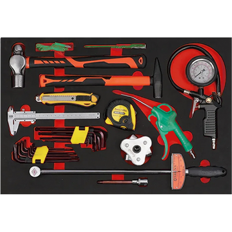 30PCS Tool set