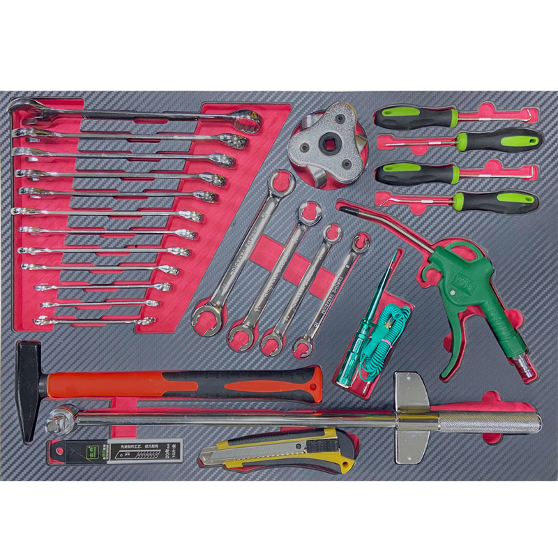 29PCS Tool set