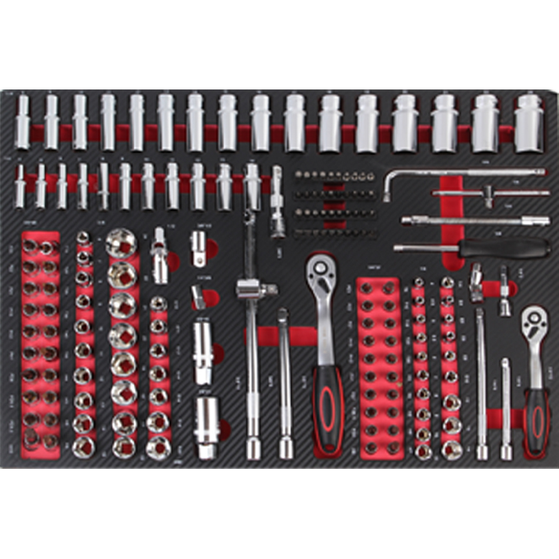 171PCS Tool set