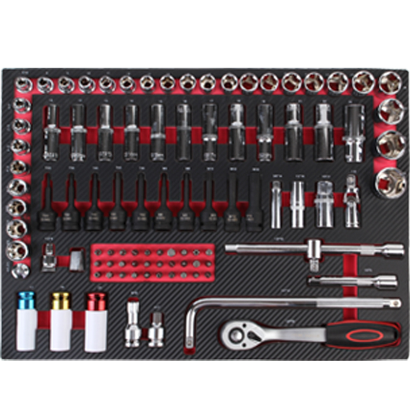 98PCS Tool set