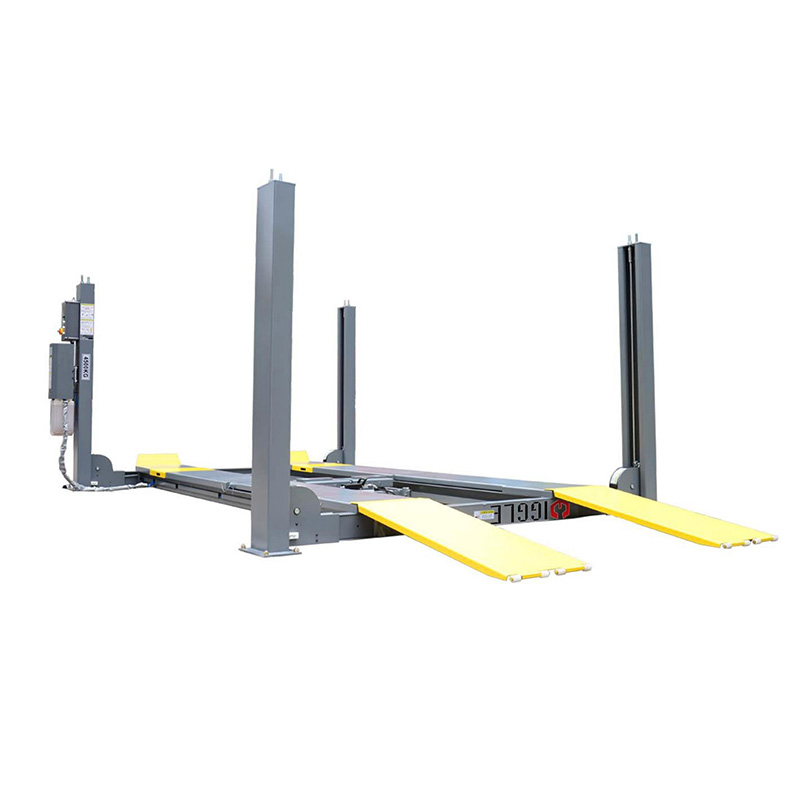 CE Series Four Post Lift