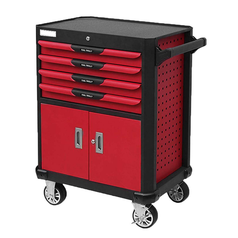 Tool Trolley