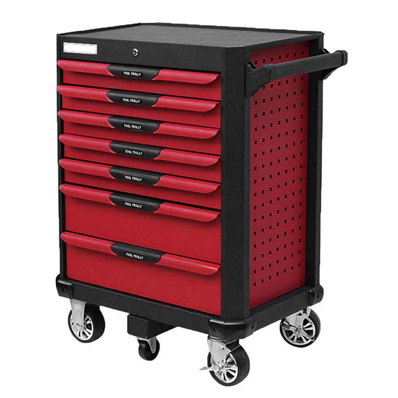 Tool Trolley