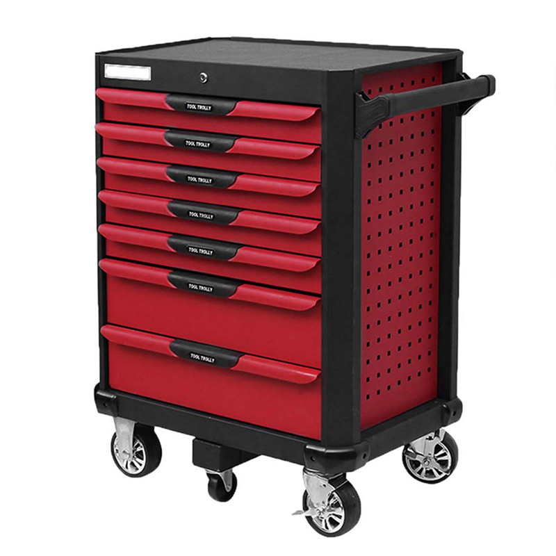 Tool Trolley