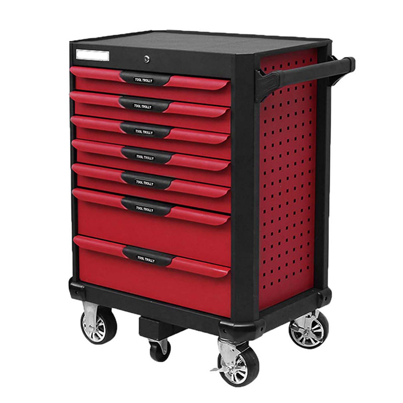 Tool Trolley