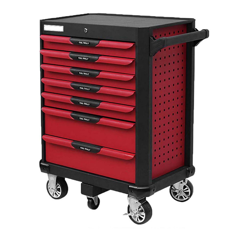 Tool Trolley