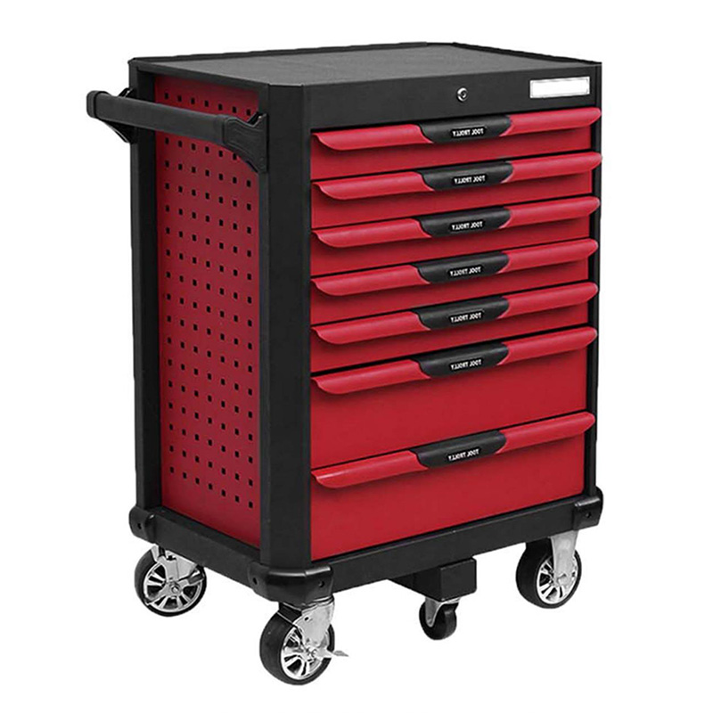 Tool Trolley