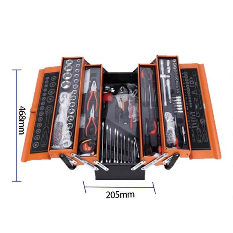 Tool Trolley