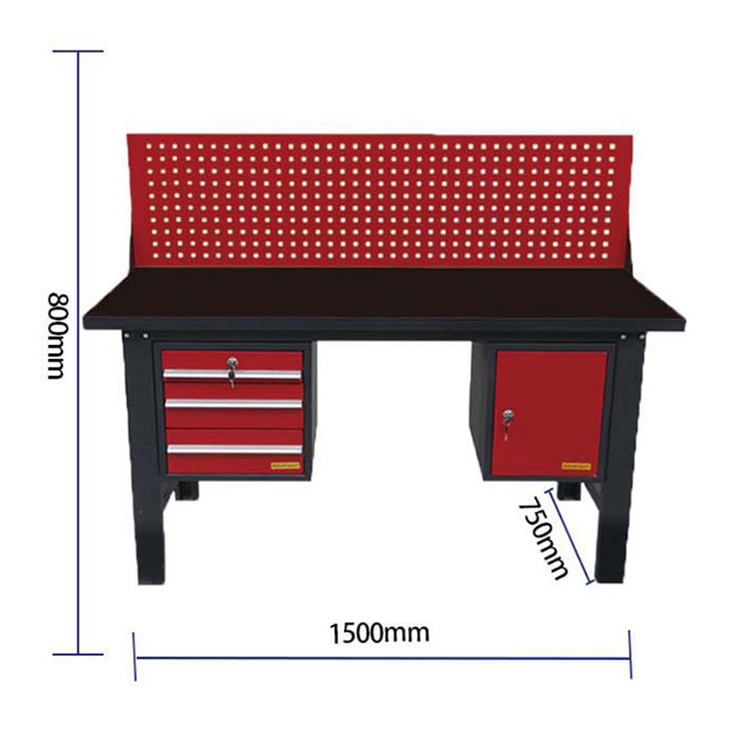 Tool Trolley