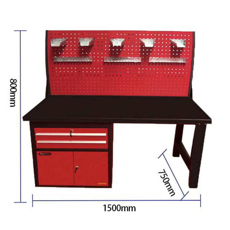 Tool Trolley