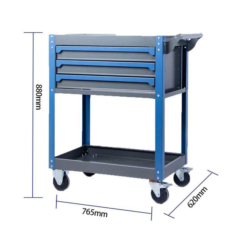Tool Trolley