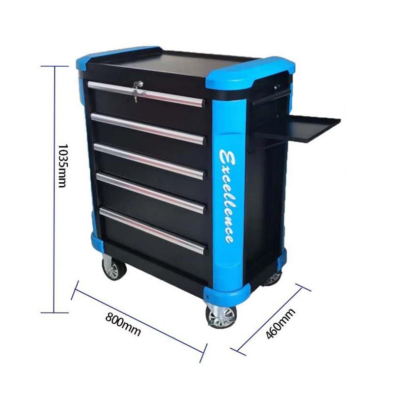 Tool Trolley