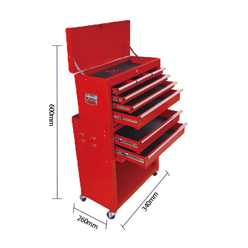 Tool Trolley