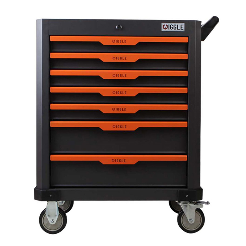 Tool Trolley