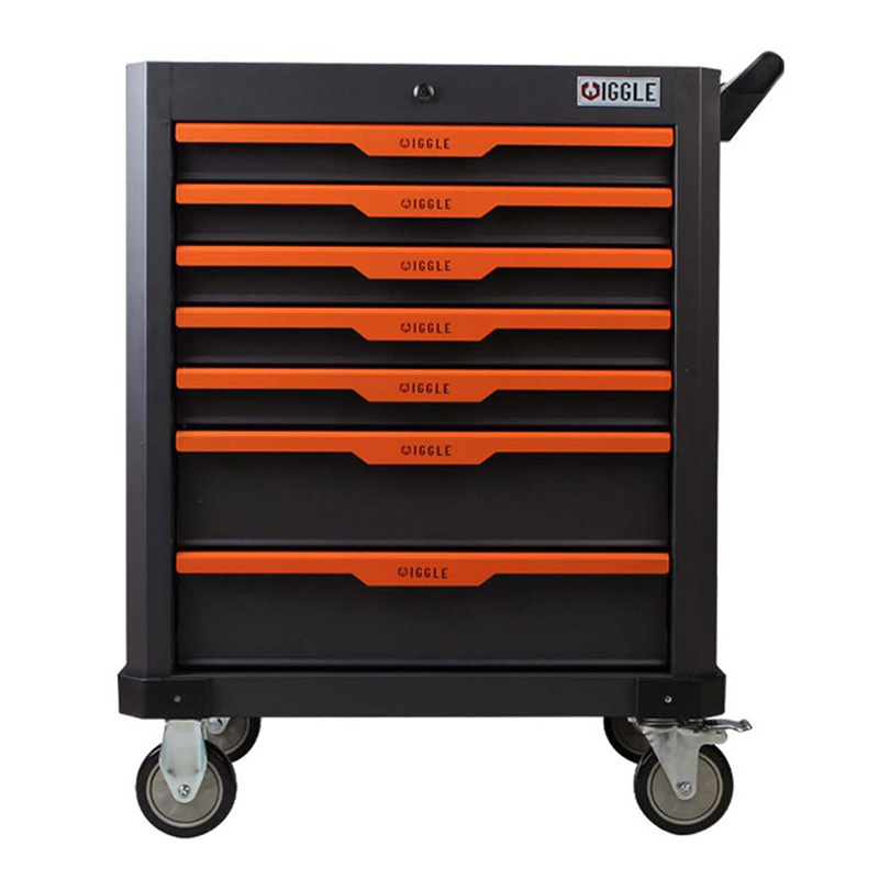 Tool Trolley