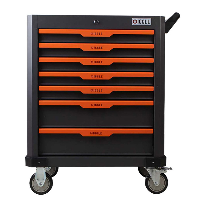 Tool Trolley
