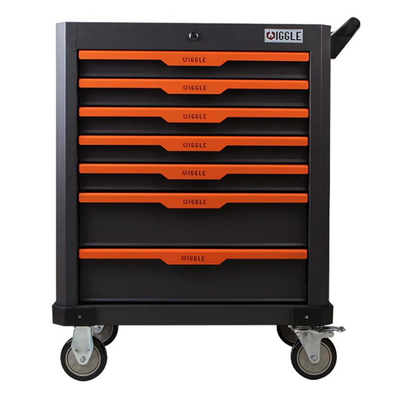 Tool Trolley