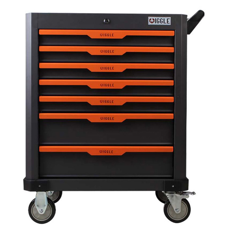 Tool Trolley