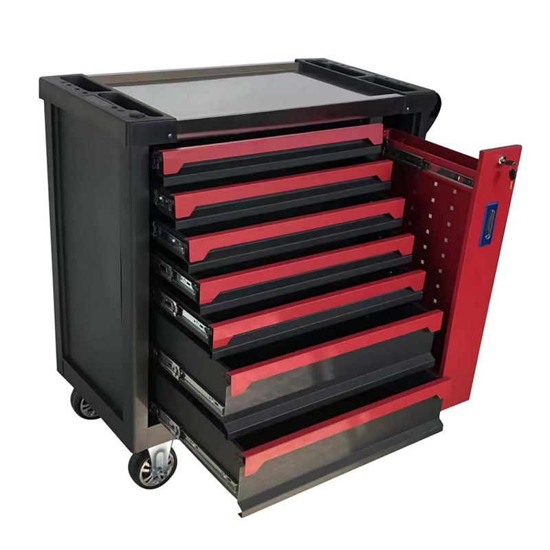 Tool Trolley