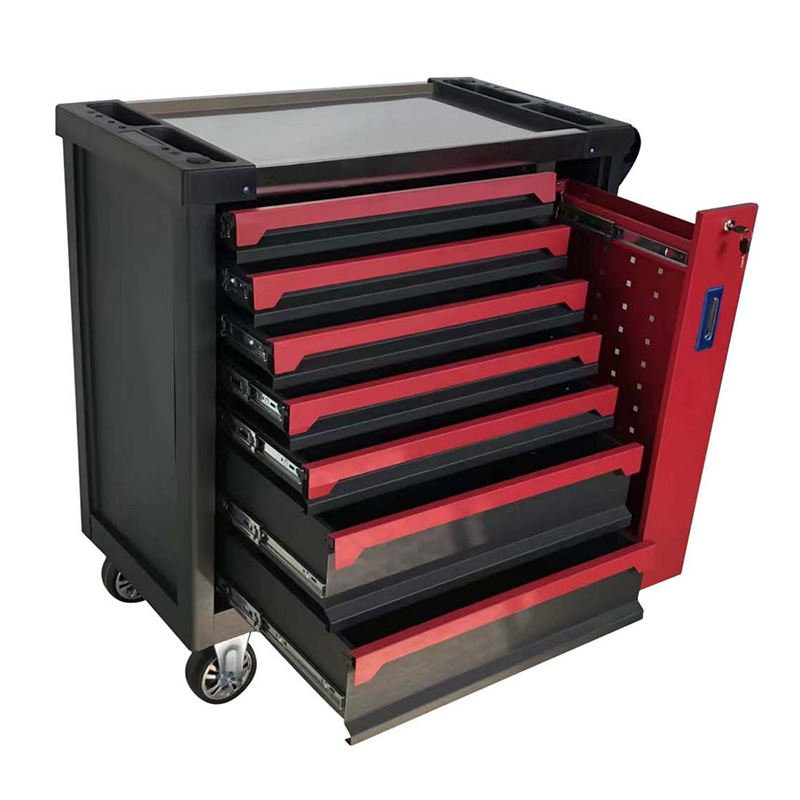 Tool Trolley