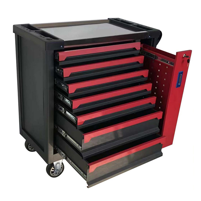 Tool Trolley