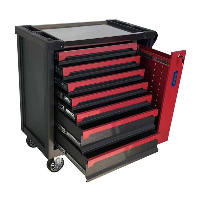 Tool Trolley