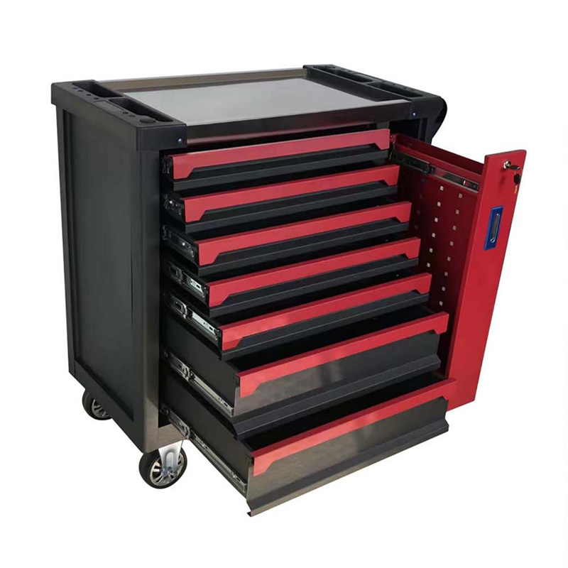Tool Trolley