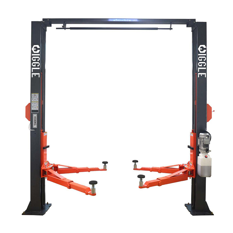 Lifting Machine