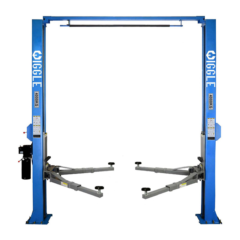 Lifting Machine