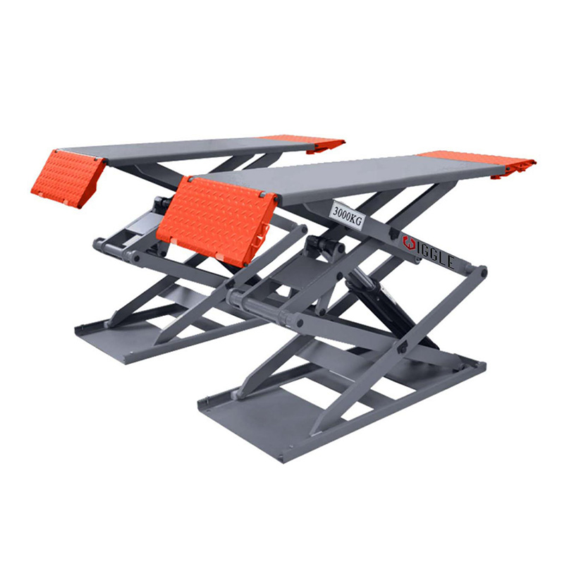 Scissor Lift