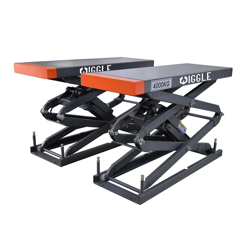 Scissor Lift