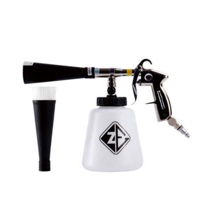 Interior Cleaning Gun