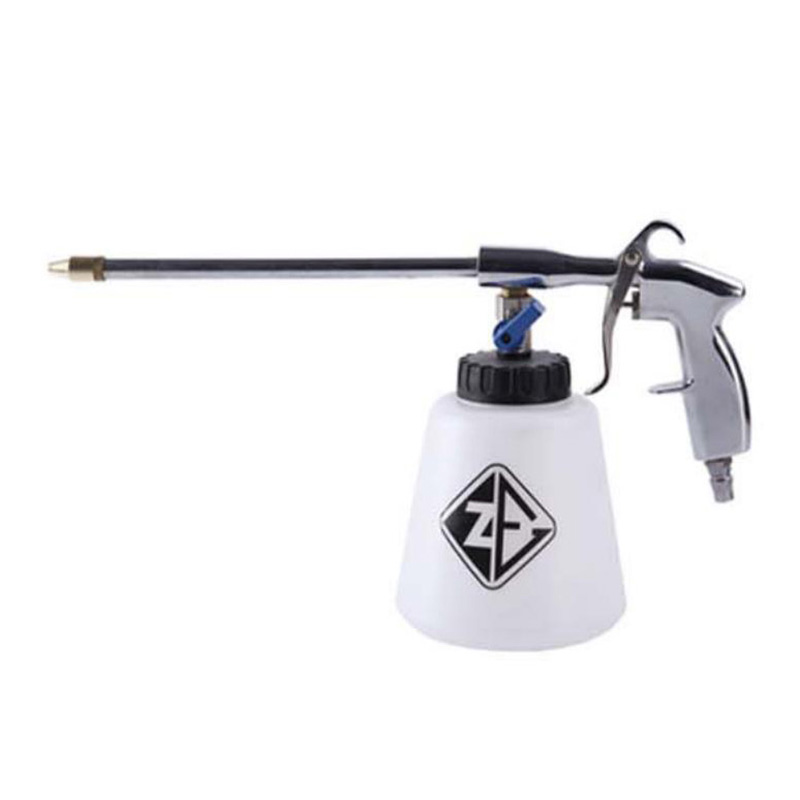 Interior Cleaning Gun