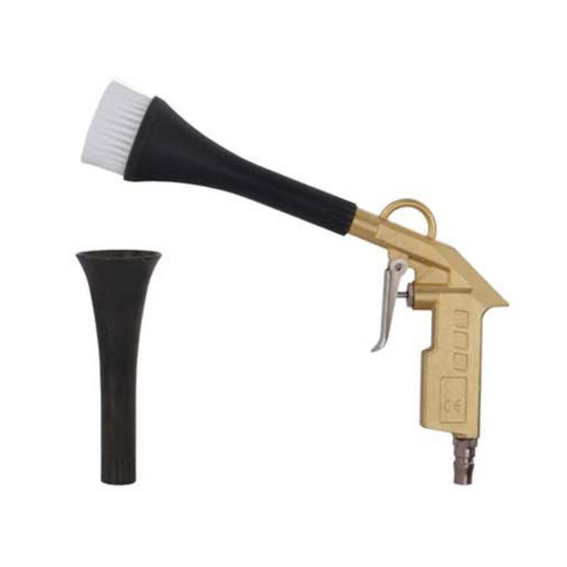 Interior Cleaning Gun