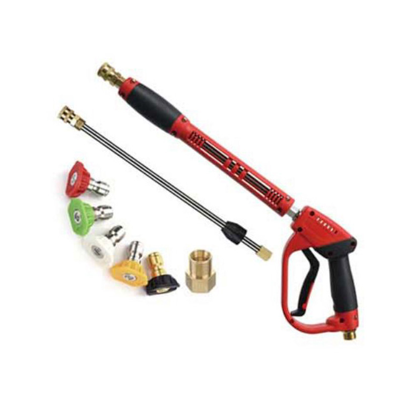 Interior Cleaning Gun