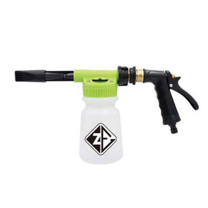 Interior Cleaning Gun