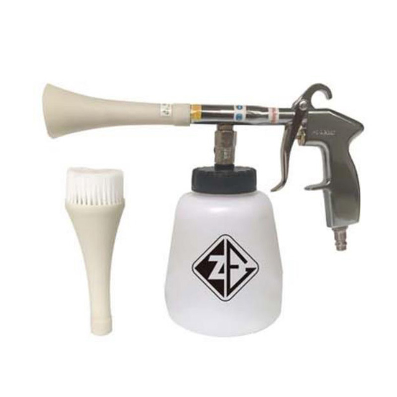 Interior Cleaning Gun