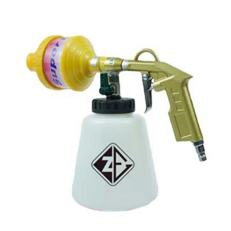 Interior Cleaning Gun
