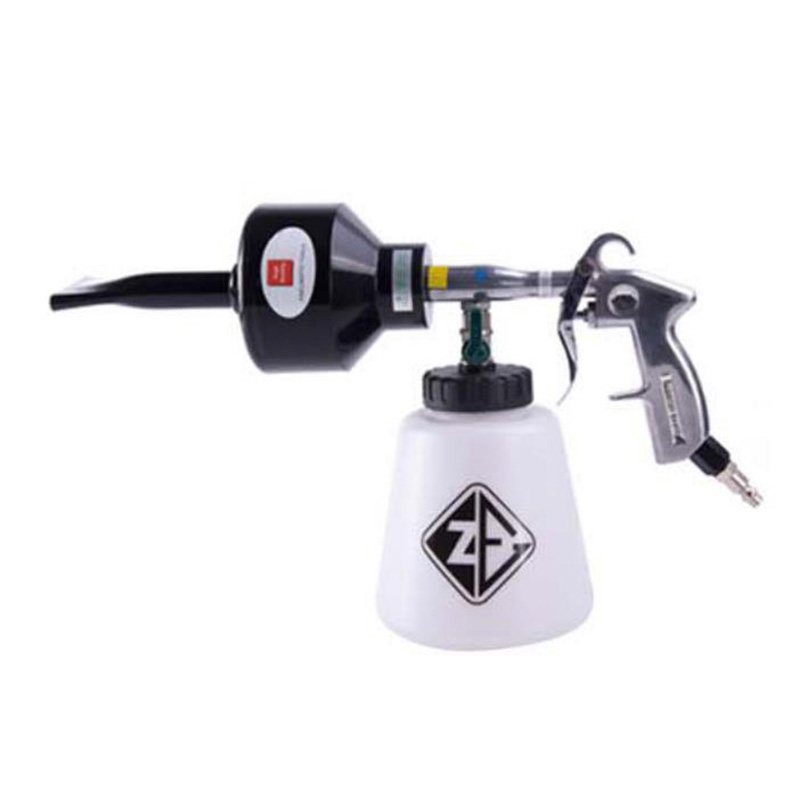 Interior Cleaning Gun