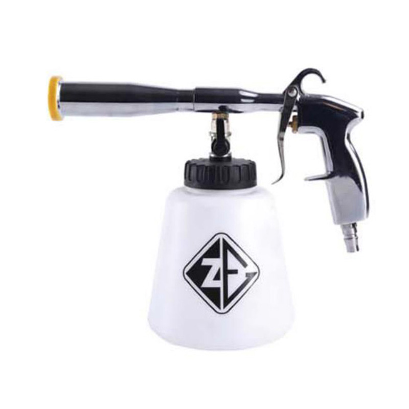 Interior Cleaning Gun