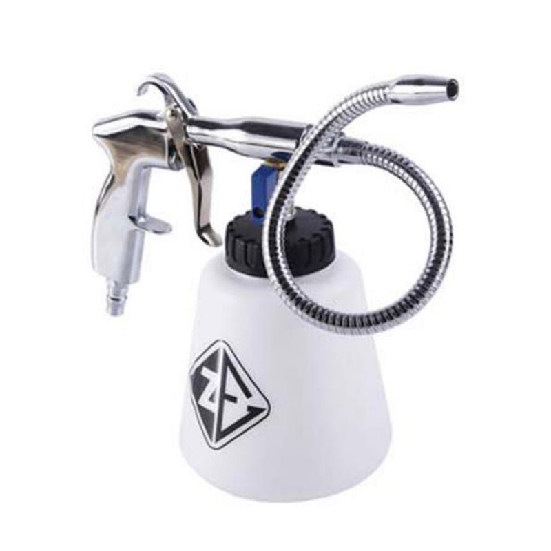 Interior Cleaning Gun